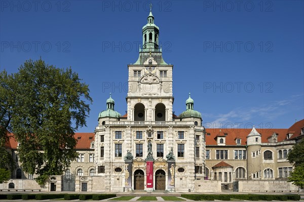 Bavarian National Museum