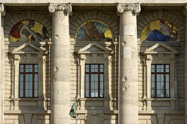 Bavarian State Chancellery