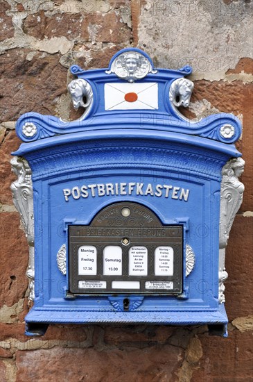 Mailbox