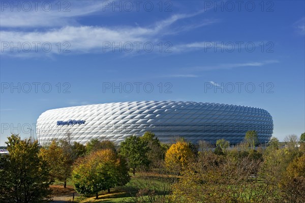 Allianz Arena