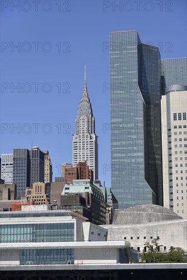 Chrysler Building