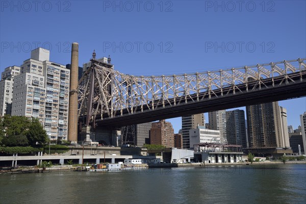 Queensboro Bridge