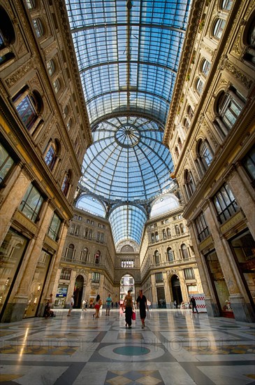 Galleria Umberto I