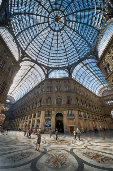 Galleria Umberto I