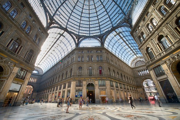 Galleria Umberto I