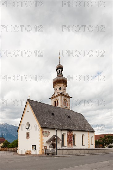 Parish Church of St. Thomas