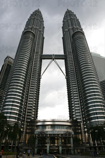 Petronas Towers