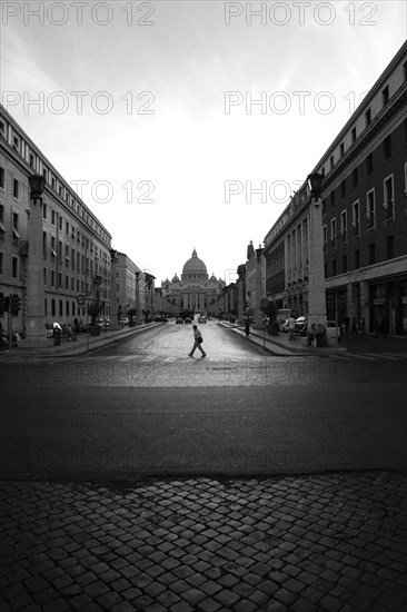 St. Peter's Basilica