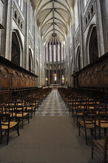 Orleans Cathedral