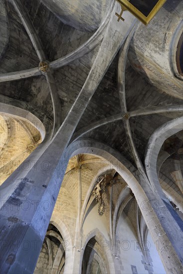 Church of Usson-en-Forez