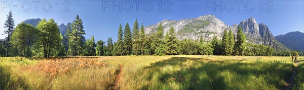 Yosemite Valley