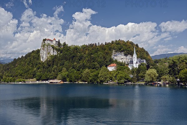 Bled