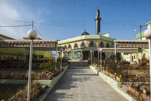 The Great Mosque