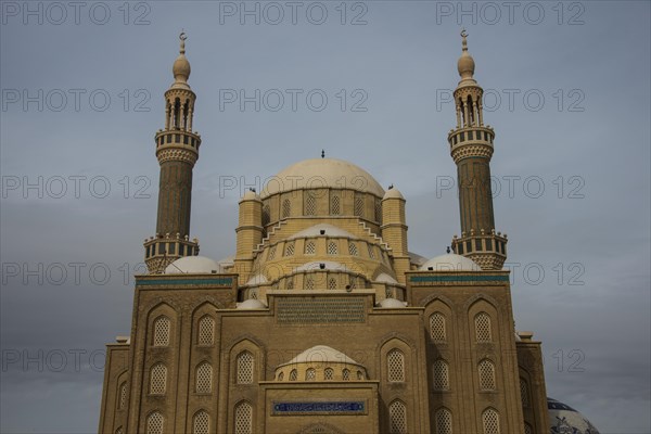 Jalil Khayat Mosque