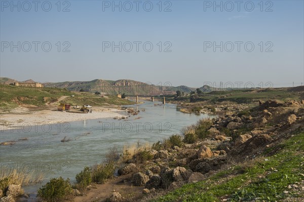 Rubary river