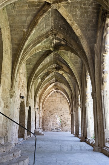 Cloister