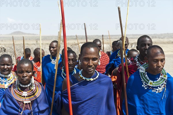 Maasai