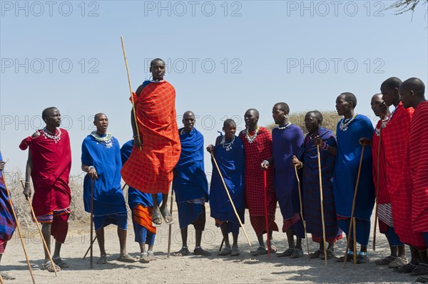 Maasai