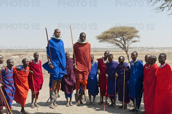 Maasai