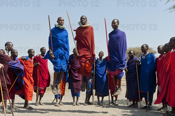 Maasai