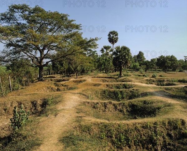 Choeung Ek