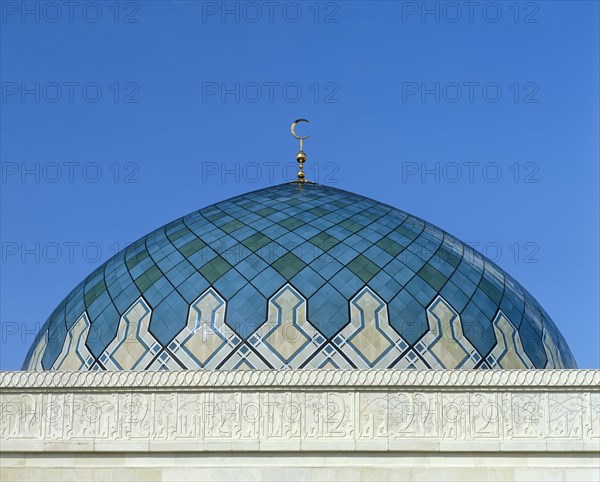 Dome