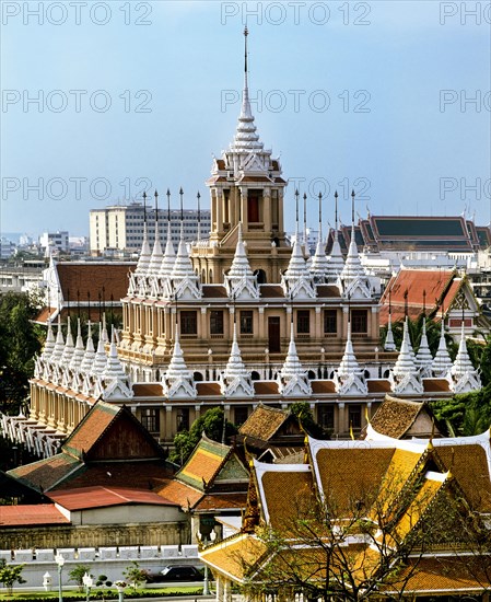 Loha Prasat