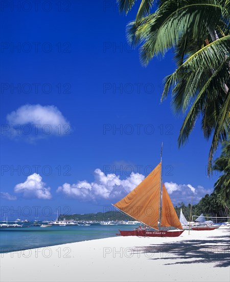 White Beach