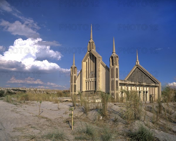 Iglesia Ni Cristo Church