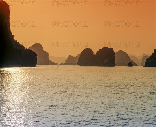 Ha Long Bay