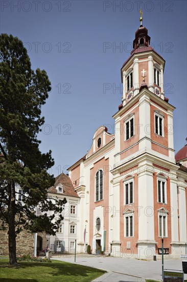 Collegiate Church of St. Vitus