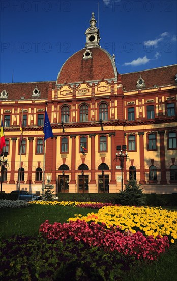 Prefecture of Brasov