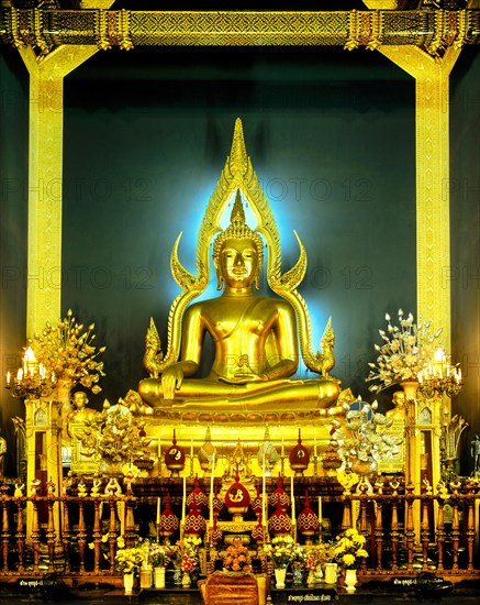 Phra Phutthachinnarat