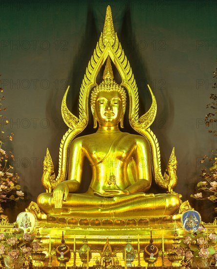 Phra Phutthachinnarat