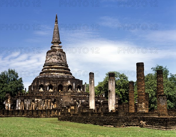 Wat Chang Lom