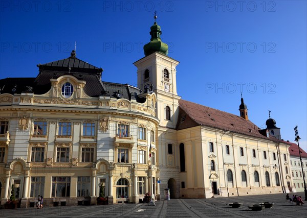 City Hall