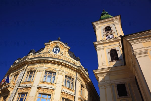 City Hall