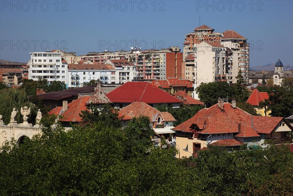 Fortress of Alba Iulia