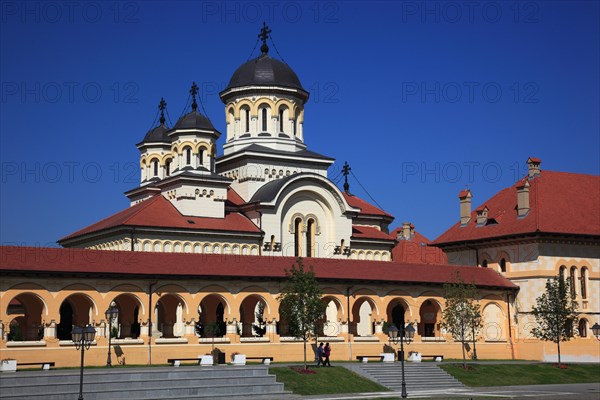 Coronation Church of the Romanian Orthodox Church