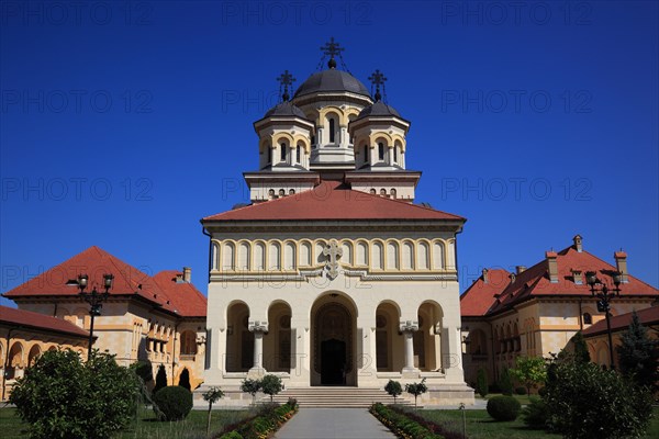 Coronation Church of the Romanian Orthodox Church