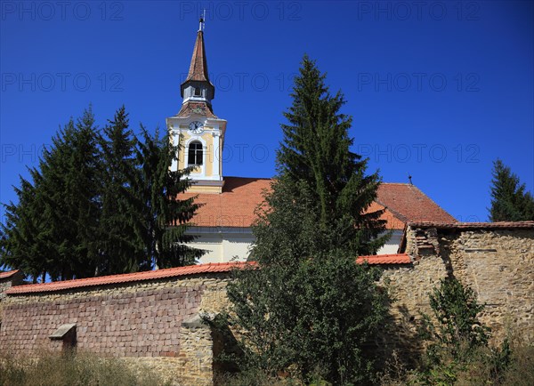 Castle Church