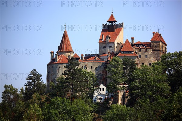 Bran Castle