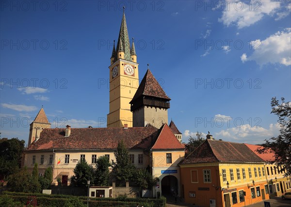 St. Margaret's Church