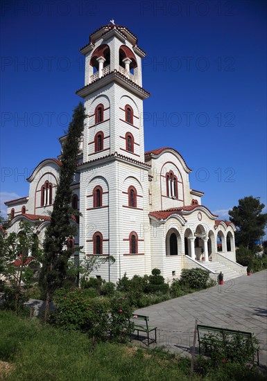 Cathedral of Saint Paul and Saint Astius