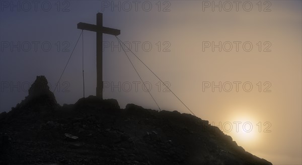 Mt Hohes Licht