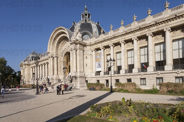 Petit Palais