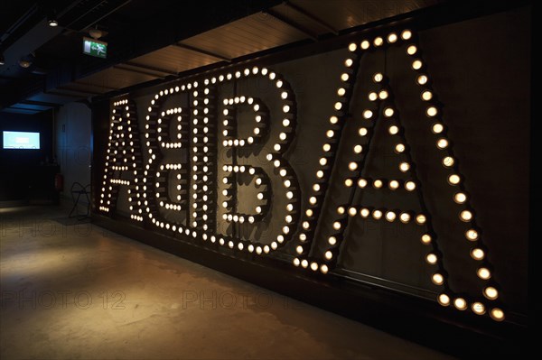 ABBA The Museum