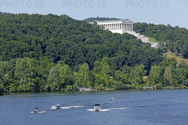 Walhalla memorial