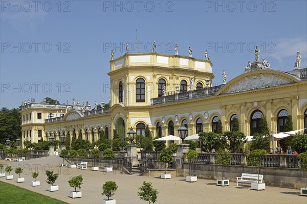 Orangery