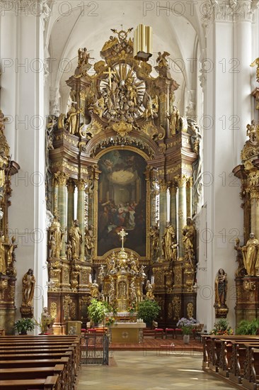 Altar